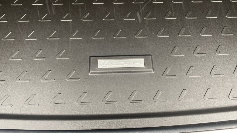 Lexus RX 450h 3.5 Takumi 5dr CVT Hybrid Estate